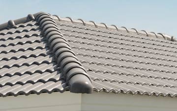 advantages of Criccieth clay roofing