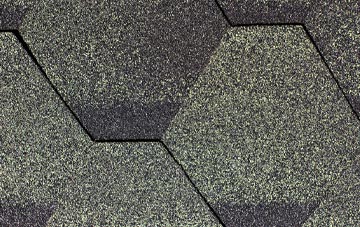 Criccieth fibreglass shingle repairs