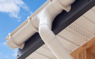 Criccieth gutter installation costs
