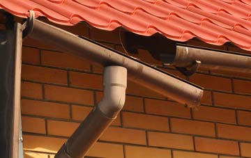Criccieth gutter repair costs