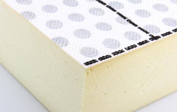 meeting Criccieth building codes