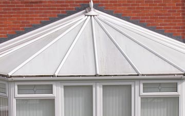 Criccieth polycarbonate conservatory roof repairs