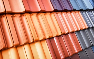 Criccieth roof tile costs