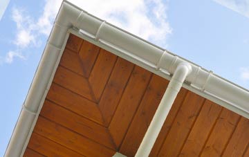 Criccieth soffit types