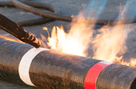 Criccieth flat roofing replacement