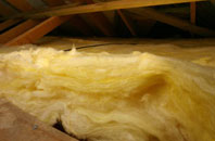 Criccieth pitch roof insulation