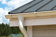 Criccieth soffits
