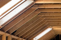 Criccieth tapered roof insulation quotes